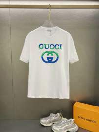 Picture of Gucci T Shirts Short _SKUGucciS-5XL25tr0211551